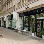 City Centre Apartment