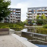 Villa Ventus Mokotow Apartment