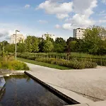 Villa Ventus Mokotow Apartment