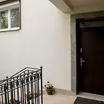 Mokotow Cosy House Studio