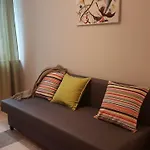 Ep Apartment