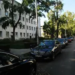 Bed&Breakfast Sielce Warszawa