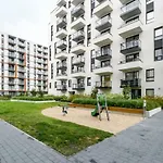 Good Time Apartment Warsaw