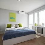 Wlr Apartments - Hoza II
