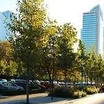 Good Time Apartments Warsaw - Swietokrzyska