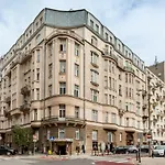 Apartments Warsaw City Center By Noclegi Renters
