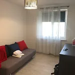 Apartament Winorośli