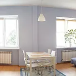 Marszalkowska Apartment