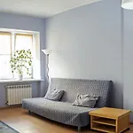 Marszalkowska Apartment