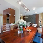 Wilanow Luxury Serviced Apartments