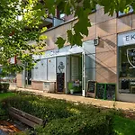 Wilanow Luxury Serviced Apartments