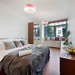 Wilanow Luxury Serviced Apartments