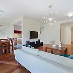 Wilanow Luxury Serviced Apartments
