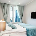 Apartments Aura Sky By Noclegi Renters