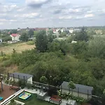Apartament Winorośli