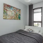 Chill Apartments Wolska 45