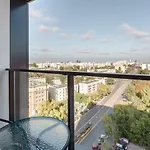 Chill Apartments Wolska 45