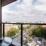 Chill Apartments Wolska 45