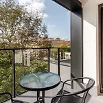Chill Apartments Wolska 45