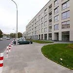 Jaktorowska Bright Studio