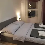 Apartamenty Nowy Targówek