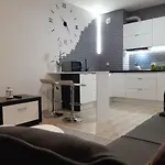 Apartamenty Nowy Targówek