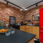 Apartments Broniewskiego 15A