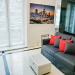Marszalkowska 140 - Studio By Homeprime
