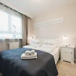 P&O Apartments Cybernetyki