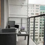 P&O Apartments Cybernetyki