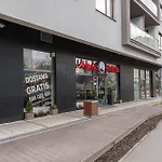 P&O Apartments Cybernetyki