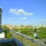 Jessapart Hotel - Triton Park