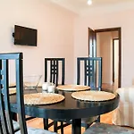 Shortstaypoland Marszalkowska B40