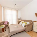 P&O Apartments City Center