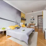 P&O Apartments City Center