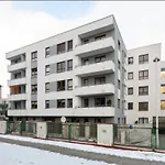 P&O Serviced Apartments Goclaw