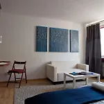Apartament Zlota