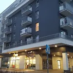 Namico Apart Sokolowska 11