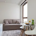 Chopin Apartments Union