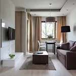 Chopin Apartments Union