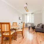 Shortstaypoland Marszalkowska B39