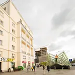 Shortstaypoland Marszalkowska B39