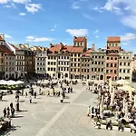 Luxury Collection Mondrian Market Square
