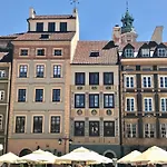Luxury Collection Mondrian Market Square