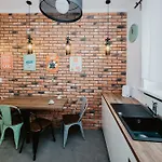 Shortstaypoland Aleje Jerozolimskie