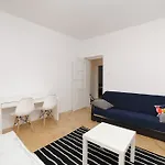 Cherry House Nalewki
