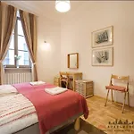 P&O Apartments Podwale 4