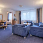 Hotel Wilanow Warszawa By Desilva