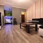 Oxygen Apartments
