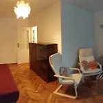 Center Warsaw - Apartament Jana Pawla